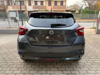 NISSAN Micra usata 5
