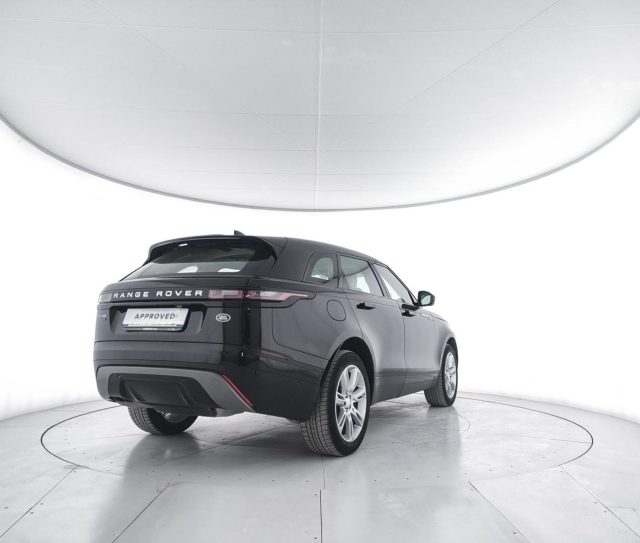 LAND ROVER Range Rover Velar usata 1
