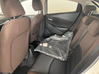 MAZDA 2 usata, con Cruise Control