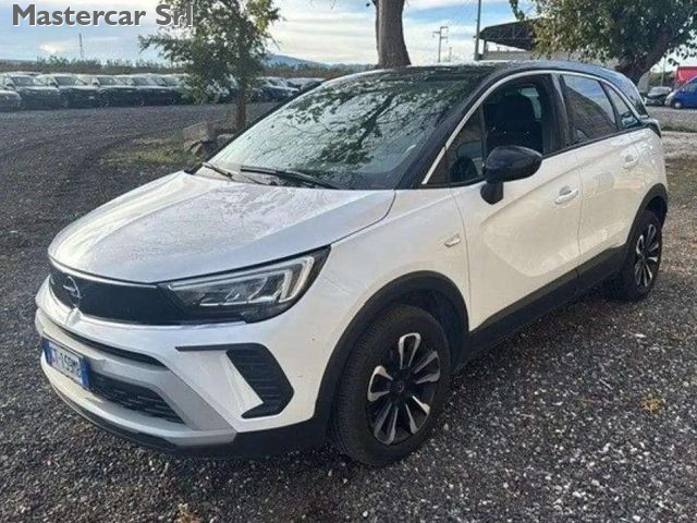 OPEL Crossland usata, con Alzacristalli elettrici