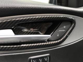 ALFA ROMEO Stelvio usata, con Climatizzatore