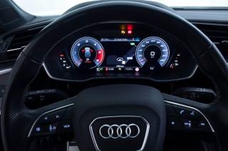AUDI Q3 usata, con Cerchi in lega