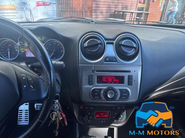 ALFA ROMEO MiTo usata, con Immobilizzatore elettronico
