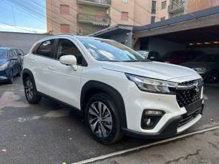 SUZUKI S-Cross usata, con Airbag