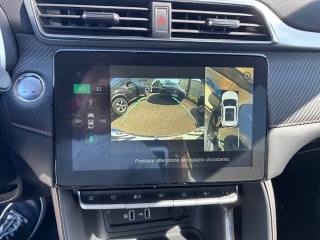 MG ZS usata, con Fendinebbia