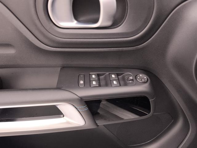 CITROEN C5 Aircross usata, con USB