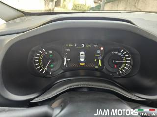 JEEP Renegade usata, con Bluetooth