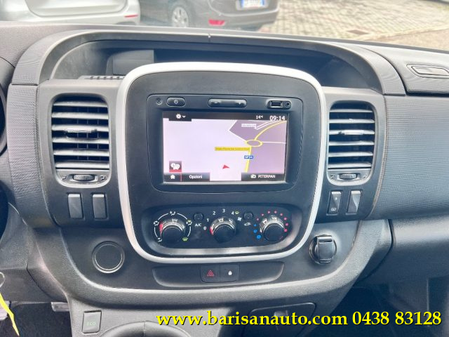 FIAT Talento usata, con Immobilizzatore elettronico