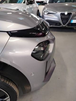 LANCIA Ypsilon usata, con Controllo elettronico della corsia