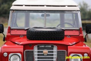 LAND ROVER Defender usata 34