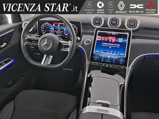 MERCEDES-BENZ GLC 220 usata, con Cerchi in lega