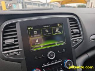 RENAULT Megane usata, con Bluetooth
