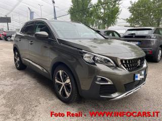 PEUGEOT 3008 BlueHDi 130 S&S Allure IVA ESPOSTA