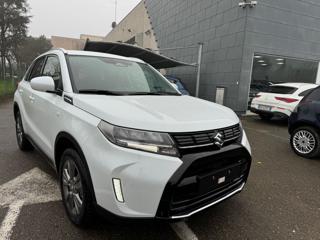 SUZUKI Vitara usata, con Airbag