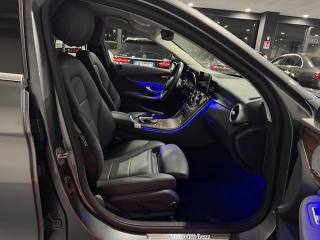 MERCEDES-BENZ C 220 usata, con Vetri oscurati