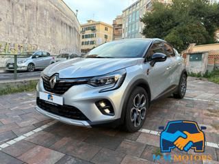 RENAULT Captur E-Tech Techno Fast Track 145 cv