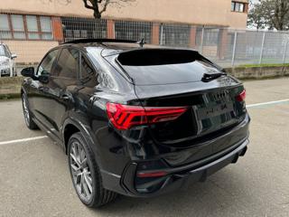 AUDI Q3 usata, con Airbag laterali