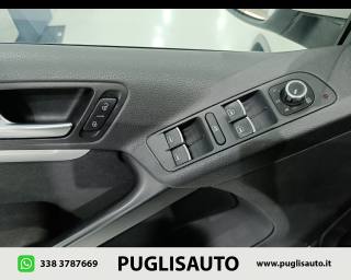 VOLKSWAGEN Tiguan usata, con Airbag testa