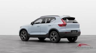 VOLVO XC40 usata 2