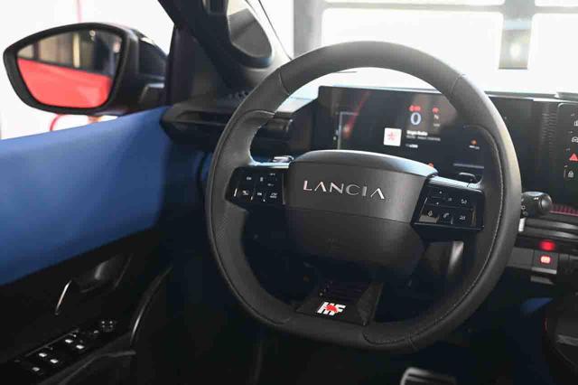 LANCIA Ypsilon usata, con Cruise Control
