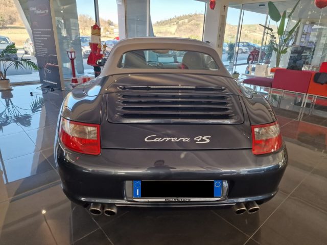 PORSCHE 911 usata, con Alzacristalli elettrici