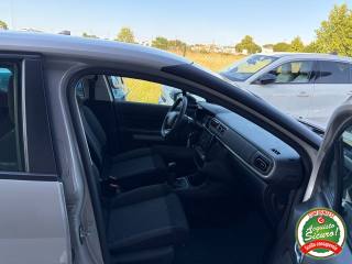 CITROEN C3 usata, con ESP