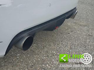 ABARTH 500 usata, con Controllo trazione