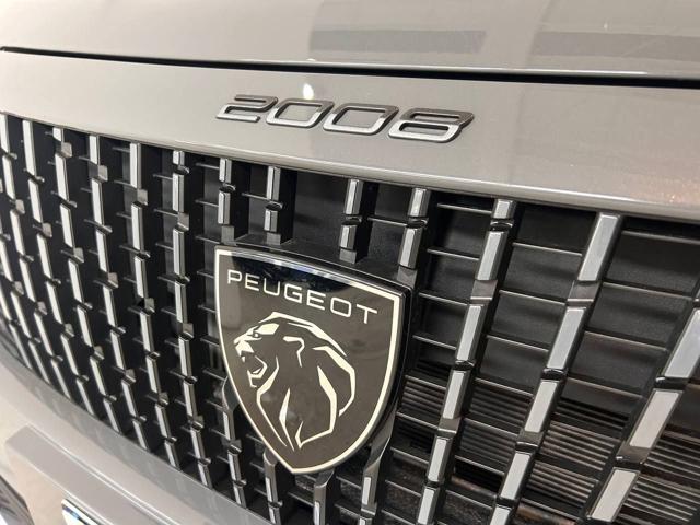 PEUGEOT 2008 usata, con Vivavoce