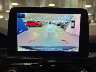 FORD Kuga usata, con Chiusura centralizzata