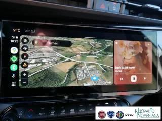 ALFA ROMEO Junior usata, con Regolazione elettrica sedili