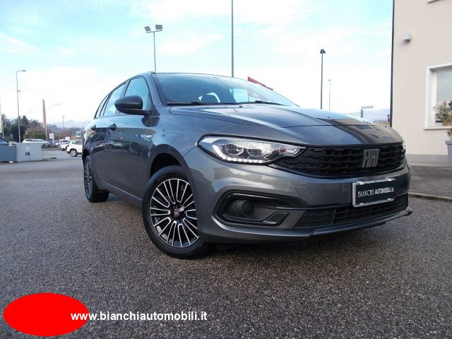 FIAT Tipo usata, con ABS