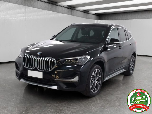 BMW X1 usata, con ABS