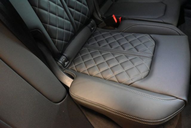 AUDI Q8 usata 56
