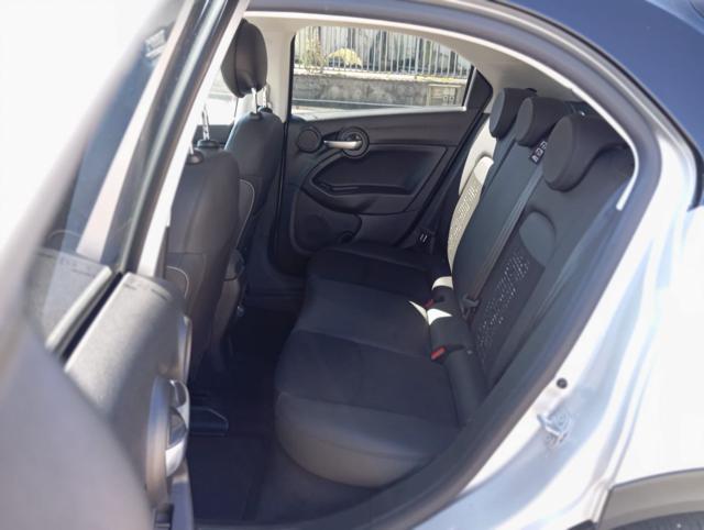FIAT 500X usata, con Controllo trazione
