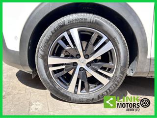 PEUGEOT 3008 usata, con Cruise Control