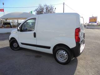 FIAT Fiorino usata, con ESP