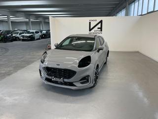 FORD Puma usata, con Alzacristalli elettrici
