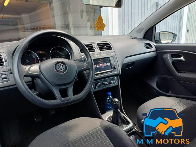 VOLKSWAGEN Polo usata, con Controllo automatico clima