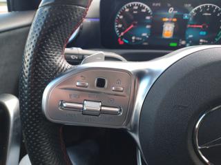 MERCEDES-BENZ A 250 usata, con Controllo trazione