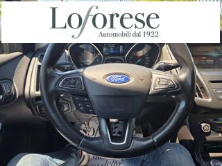 FORD Focus usata, con Fendinebbia