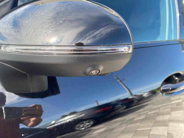 MERCEDES-BENZ GLC 220 usata, con Park Distance Control