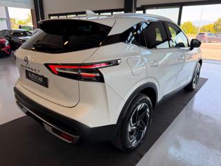 NISSAN Qashqai usata, con Airbag Passeggero