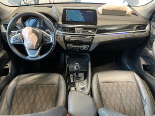 BMW X1 usata, con ESP