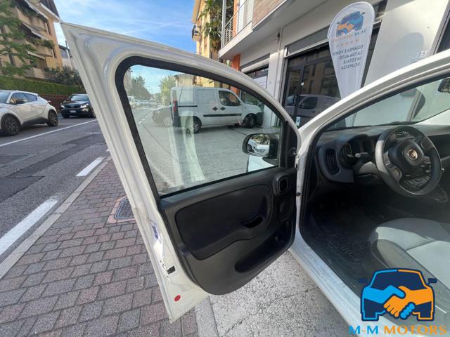 FIAT Panda usata 23