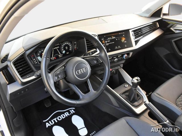AUDI A1 usata, con Alzacristalli elettrici