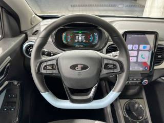 DR MOTOR DR 1.0 EV usata, con Sedile posteriore sdoppiato