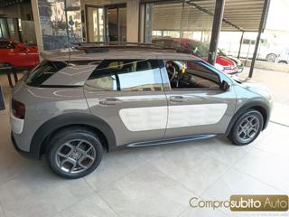 CITROEN C4 Cactus usata, con Cerchi in lega