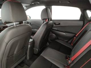 HYUNDAI Kona usata, con Cerchi in lega