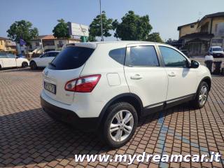 NISSAN Qashqai usata 23
