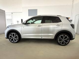 VOLKSWAGEN T-Cross usata, con Chiusura centralizzata